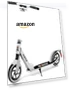 Превью Renegade Kick Scooter — Push Scooters, Hurtle