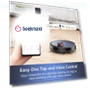 Robot Vacuum Cleaner with Self-Emptying Station — Smart Cleaning Robots, ILIFE