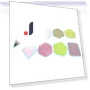 Sensory Mini Mat Educational Tactile Sensory Toy — Infant & Early Childhood Playthings, Home2ZY
