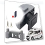 Smart Cabinet Latch — Cabinet Safety Solutions, Darling Home