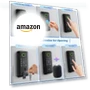 Превью Smart Door Handle Lock with Keypad — Smart Home Security, Evanshow