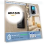 Превью Smart Door Handle Lock with Keypad — Smart Home Security, Evanshow