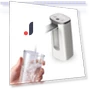 Smart Electric Water Pump with LED Display — Kettles & Tea Machines, Darling Home