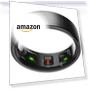 Превью Smart Health Ring — Wearable Accessories, LONGQQ