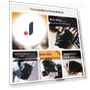 Smart Heating Gloves — Gloves, Millioner