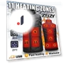 Smart Heating Vest — Vests, oucheee