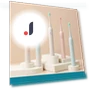 Smart Sonic Electric Toothbrush — Sonic Electric Toothbrushes, Binchi Health Technology