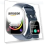 Превью Smart Watch with Bluetooth Call and Fitness Tracking — Smartwatches, aycy