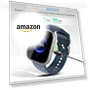 Превью Smart Watch with Bluetooth Call and Fitness Tracking — Smartwatches, aycy