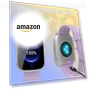 Превью Smart Watch with HD Touch Screen — Smartwatches, Puqo