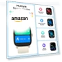 Превью Smart Watch with Two Usage Modes — Smartwatches, EURANS