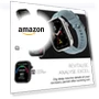 Превью Smart Watch — Wearable Accessories, Nexxbase Marketing Pvt. Ltd
