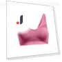 SmartForm Color Block Sports Bra — Sports Bras, Under Armour