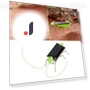 Solar Insect Robot — Solar Power, Ymzkdlfj209