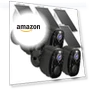 Превью Solar Security Cameras Wireless Outdoor 4Pack — Security Cameras, ELECCTV
