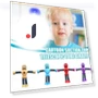 Stretchy Robot Pop Tube Toy — Bath Time Fun, TYUmzkdlop47