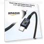 Превью Super Fast Charger Type C with USB C Cable — Charging Solutions, Shenzhen Zhengyuhong Electronic Technology Co., Ltd