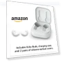 Превью True Wireless Earbuds — In-Ear Headphones, Amazon