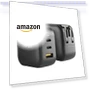 Превью Turbo 3-Port GaN Wall Charger — Chargers, MINIX