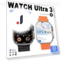 Ultra 3 Pro Smartwatch — Smartwatches, Zodvboz