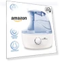 Превью Ultrasonic Bedroom Humidifier — Air Moisturizers, Air Innovations