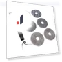 Vacuum Cleaner Accessory Kit — Vacuum Attachments, Begetting