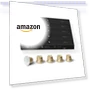 Превью Vaniglia Medium Roast Espresso Coffee Capsules — Capsules & Pods, Nespresso