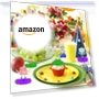 Превью Vibrant Robot Honeycomb Ball Centerpieces & Standing Table Toppers Decorations Set — Party Centerpieces, Jajajuegos