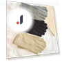 Windproof Fleece Cycling Gloves with Touchscreen — Gloves, Millioner