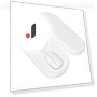 Wireless Bedwetting Alarm — Bedwetting Monitors, ZuiyouBeauty1