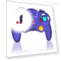 Wireless GameCube Style Controller for Switch — Gaming Controllers, hurry hausen