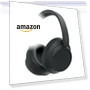 Превью Wireless Headphones Bundle with Clip-On Light — Over-Ear Headphones, Sony