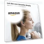Превью Wireless Headset with LED Display — Over-Ear Headphones, OOYY