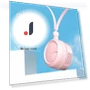 Wireless Neck Fan — Portable Cooling Solutions, ElectroCN