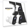 Превью Wireless Outdoor Security Camera with Solar Panel — Security Cameras, Rraycom
