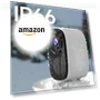Превью Wireless Outdoor Security Camera with Solar Panel — Security Cameras, Rraycom