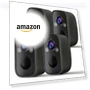 Превью Wireless Outdoor Security Cameras — Security Cameras, Rraycom