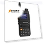 1.77 inch Color LCD Handheld Analog Walkie Talkie — Radio Communication Devices, baofeng