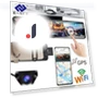 12-inch Touchscreen Car Dash Cam — Dashboard Cameras, E-ACE