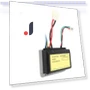 12V 250W Brush Controller — Motors, 3CZY