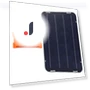 12W 18V Waterproof Solar Panel Kit — Renewable Energy Solutions, Begetting