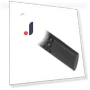2.4G Smart Remote Control — Remote Controls, ZY-Sport-N