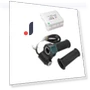 500W Motor Controller with Digital Power Display — Motors, ZuiyouSports1