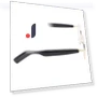 AI Translation Glasses — Smart Glasses, Sport2ZY