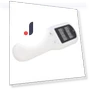 Air Quality Tester 2-in-1 — Air Quality Monitors, Begetting