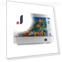 Aquarium Light Nightlight — Lights, Dewdroop