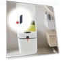 Automatic Motion Sensor Trash Can — Kitchen Cans, Kangwei