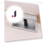 Automatic Shoe Cover Dispenser — Shoe Dryers, Trimalchio