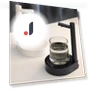 Automatic Water Bottle Pump — Hydration Solutions, Bush Culture
