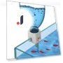 Automatic Water Refill System — Feeders, mulanhua